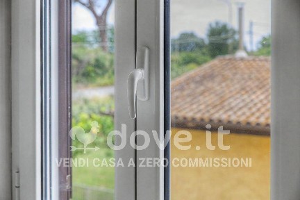 Villa a schiera via del Mare 834, Borgo Grappa, Latina