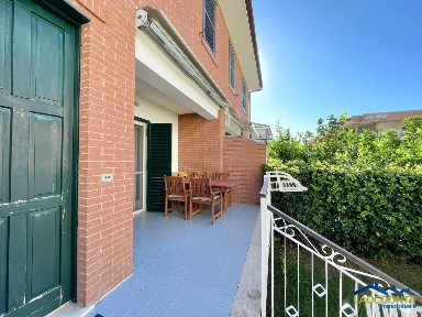 Villa a schiera via dei Cardi, Centro, Sperlonga