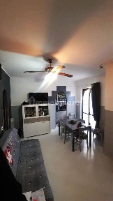 Villa a schiera via Giuliano dei Medici, Borgo Hermada, Terracina