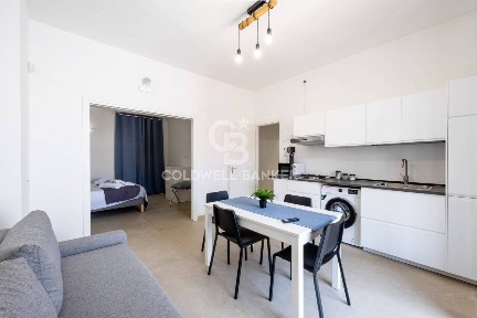 Appartamento via Santa Rosalia 129, Centro, Terrasini
