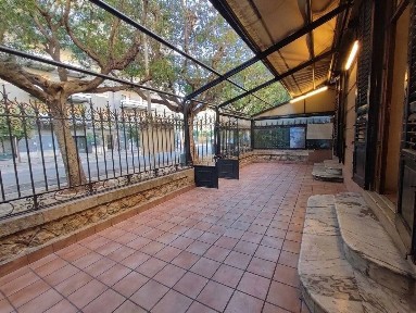 Appartamento piazza Leoni, 3/A, Fiera, Palermo