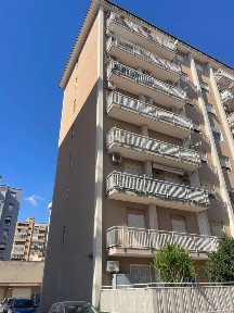 Quadrilocale via Mammana 262, Uditore - Leonardo Da Vinci Alta, Palermo