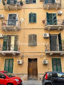 Quadrilocale via Domenico Cariolato 5, Malaspina, Palermo