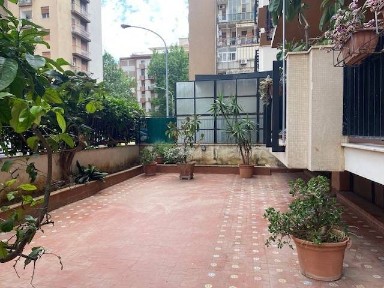 Appartamento via Antonio Lo Bianco, De Gasperi - Croce Rossa, Palermo