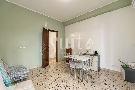 Quadrilocale via Michele Cipolla, Sant'Erasmo, Palermo