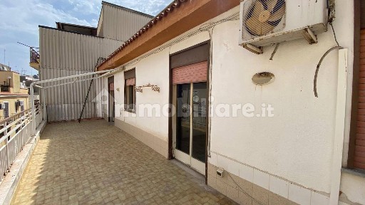 Appartamento via Antonino Curreri, Centro, Carini