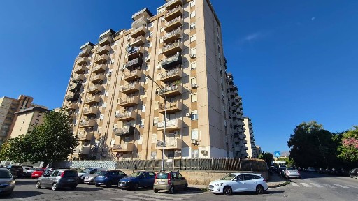Quadrilocale via dell'Ermellino, Bonagia, Palermo