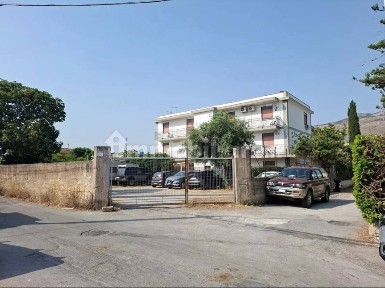 Trilocale via Itaca 2, Partanna, Palermo