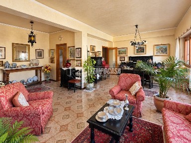 Quadrilocale viale Strasburgo 135, Resuttana, Palermo