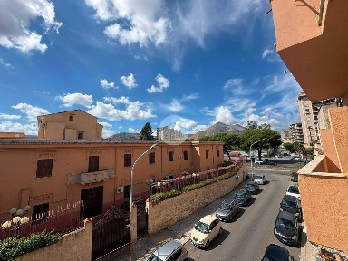 Monolocale via Giovanni evangelista di Blasi 75, Noce, Palermo