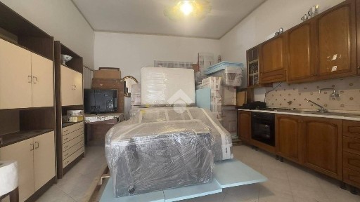 Quadrilocale via Principe Castelnuovo 58, Partinico