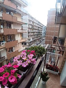 Napoli, Pigna - Omodeo, via OMODEO