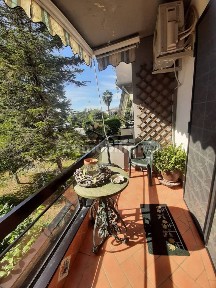 Quadrilocale via Aldo Moro, Centro, Pompei