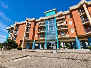 Quadrilocale via Crocillo, Quarto