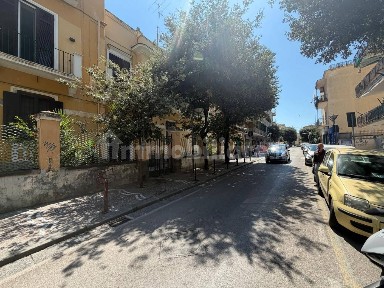 Appartamento via Roma 10, Portici