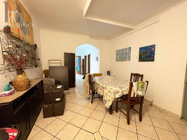Trilocale via Po, Soccavo, Napoli