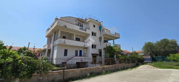 Trilocale viale del Sole 22, Marina, Ascea