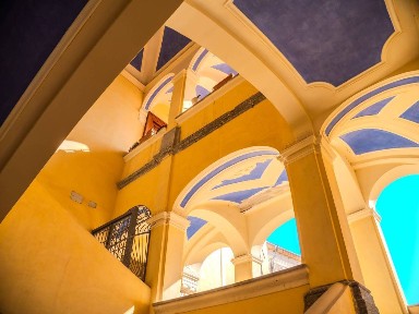 Appartamento via Tasso 54, Centro Storico - Teatro Verdi, Salerno