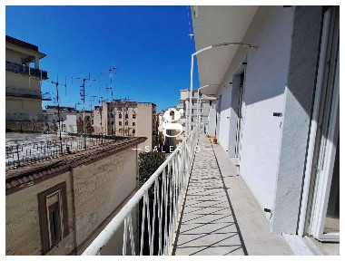 Appartamento via Zara, Centro, Salerno