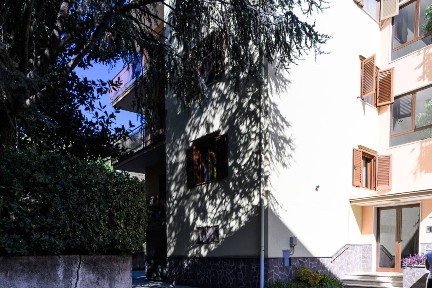 Trilocale via Crovito, Coperchia, Pellezzano