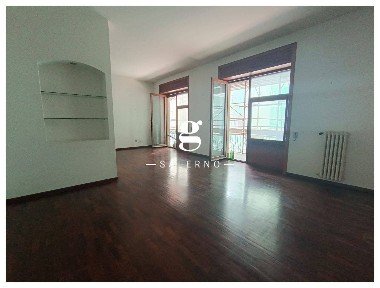 Appartamento via Vito Lembo, Mercatello - Mariconda, Salerno