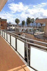 Trilocale via Giuseppe Vitiello 10, Centro, Scafati