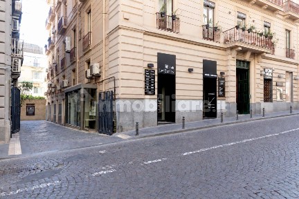 Locale commerciale in Affitto