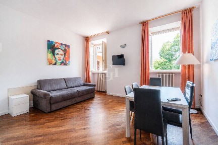Trilocale via Gazzoletti 11, Centro, Riva del Garda