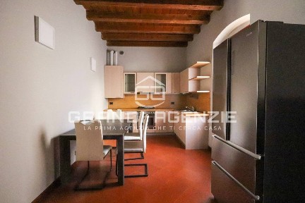 Bilocale Ponte Castelvecchio, Borgo Trento, Verona