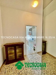 Trilocale via G.b. Da Monte 18, Borgo Trento, Verona