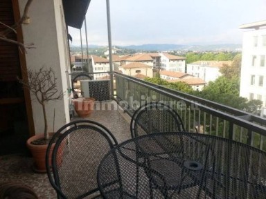 Quadrilocale via Mercuzio 1, Cittadella - Porta Nuova, Verona