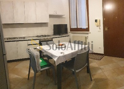 Bilocale via Giacomo Leopardi 2, Centro, Legnago
