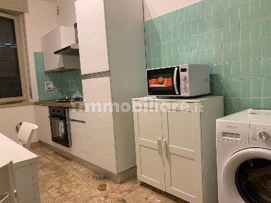 Appartamento via Giuseppe Missori 9, Centro, Verona