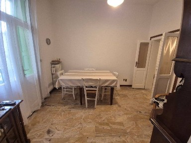 Trilocale via Adigetto, Cittadella - Porta Nuova, Verona