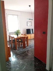 Quadrilocale via Antonio Pigafetta 14, Borgo Nuovo - Navigatori, Verona
