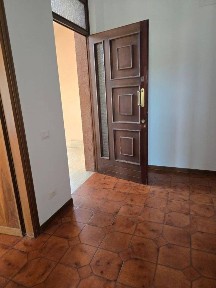 Appartamento via Montelungo, Lavagno