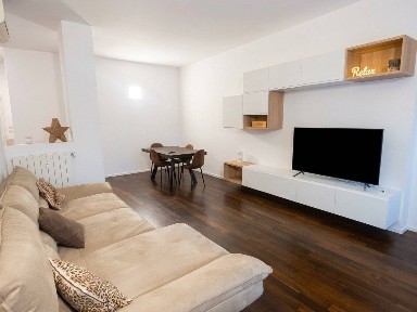 Quadrilocale via Francesco Anzani, Borgo Trento, Verona