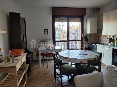 Bilocale via Carlo Carinelli 2, Borgo Venezia, Verona