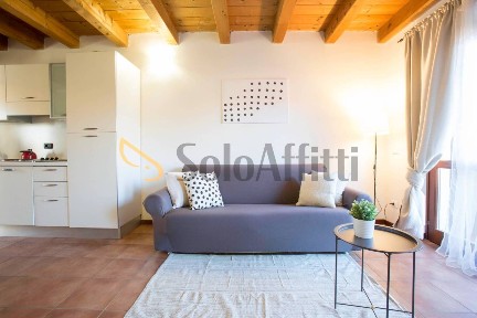 Bilocale via Pirlar 2, Castelnuovo del Garda