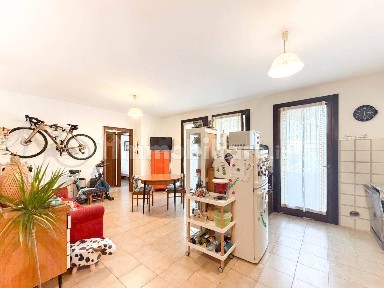 Bilocale buono stato, primo piano, Quinto, Verona