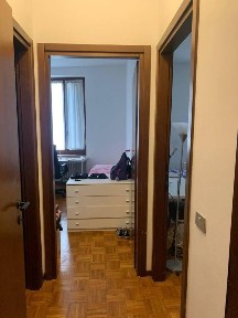 Trilocale via Carlo Cattaneo, Centro Storico, Verona