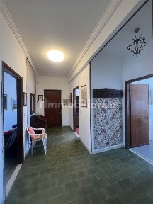 Appartamento quinto piano, San Terenzo, Lerici