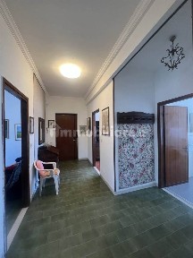 Appartamento quinto piano, San Terenzo, Lerici