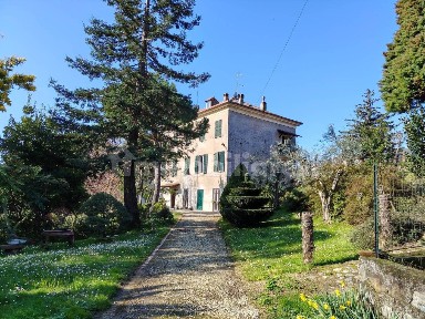 Trilocale via Palmiro Togliatti, Sant'Olcese