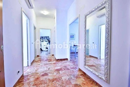 Appartamento via Migliarini, Centro, Arenzano