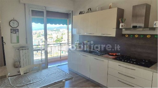 Appartamento via Tanini, Borgoratti, Genova