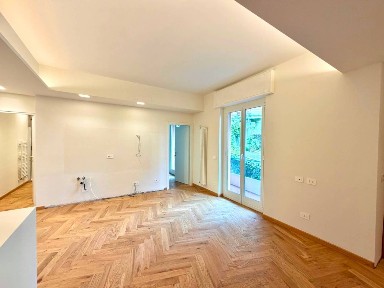 Trilocale viale Villini Rollino, Sestri Ponente, Genova