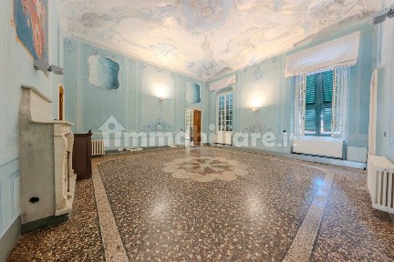 Appartamento via Sestri 37, Sestri Ponente, Genova