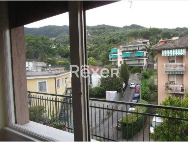Trilocale via Privata Cassottana, Santa Maria del Campo - San Massimo, Rapallo