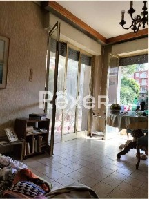 Bilocale via Castagneto, Funivia, Rapallo